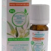 Huile essentielle bio eucalyptus radié Puressentiel - flacon de 10 ml