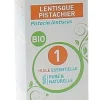 Huile essentielle bio lentisque pistachier Puressentiel - flacon de 5 ml