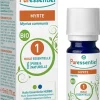 Huile essentielle bio Myrte Puressentiel - flacon de 5 ml