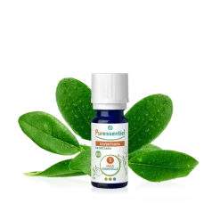Huile essentielle bio Ravintsara Puressentiel