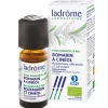 Huile essentielle bio romarin à cinéol Ladrôme - flacon de 10ml