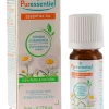 Huile essentielle Camomille romaine Puressentiel - flacon de 5 ml