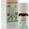 Huile essentielle chanvre cultivé Puressentiel - flacon de 5ml