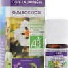 Huile essentielle Ciste Bio Dr Valnet - 5 ml
