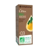 Huile essentielle Citron bio n°03 Arkopharma - flacon de 10 ml