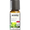 Huile essentielle de Clou de Girofle bio Le Comptoir Aroma - flacon de 5ml
