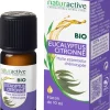 Huile essentielle de Eucalyptus citronné BIO Naturactive - flacon de 10 ml