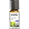 Huile essentielle de Lavandin super bio Le Comptoir Aroma - flacon de 10 ml