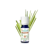 Huile essentielle de Lemongrass bio Puressentiel - flacon de 10 ml