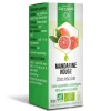 Huile essentielle de Mandarine rouge bio Dayang - Flacon de 10ml
