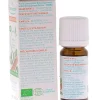 Huile essentielle de myrrhe bio Puressentiel - flacon de 5ml