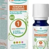 Huile essentielle de romarin à verbénone bio Puressentiel - flacon de 5 ml