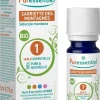 Huile essentielle de sarriette des montagnes bio Puressentiel - flacon de 5 ml