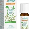 Huile essentielle d'Eucalyptus citronné Puressentiel - flacon de 10ml