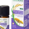 Huile essentielle d'Hélichryse italienne Bio Naturactive - flacon de 5 ml
