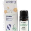 Huile essentielle encens Bio Ladrôme - flacon de 5 ml