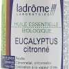 Huile essentielle eucalyptus citronné Ladrôme - flacon de 10 ml