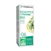 Huile essentielle Eucalyptus Citronné bio n°06 Arkopharma - flacon de 10 ml