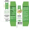 Huile essentielle Gingembre bio Dayang - flacon de 5ml