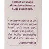 Huile essentielle Giroflier (Clou de) Bio Dr Valnet - 5 ml