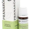 Huile essentielle immortelle bio Pranarom - flacon de 5 ml