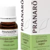 Huile essentielle Lavandin Super Pranarôm - flacon de 10ml