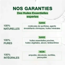 Huile essentielle Lavandin Super Pranarôm - flacon de 10ml