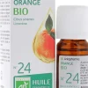 Huile Essentielle Orange Bio n°24 Arkopharma - flacon de 10 ml