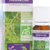 Huile essentielle palmarosa Bio Dr Valnet - 10 ml