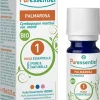 Huile essentielle Palmarosa Puressentiel - flacon de 10 ml