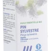 Huile essentielle pin sylvestre bio Ladrôme - flacon de 10 ml