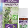 Huile essentielle Sarriette des montagnes Bio Dr Valnet - 5 ml