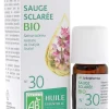 Huile Essentielle Sauge Sclarée Bio n°30 Arkopharma - flacon de 5 ml