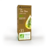 Huile essentielle Tea Tree (arbre à thé) Bio n°31 Arkopharma - flacon de 10 ml