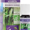 Huile essentielle Vanille extrait Bio Dr Valnet - 10 ml