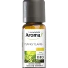 Huile essentielle Ylang ylang complète bio Le Comptoir Aroma - flacon de 5 ml