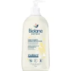 Huile lavante dermo-protectrice Biolane - flacon-pompe de 500ml