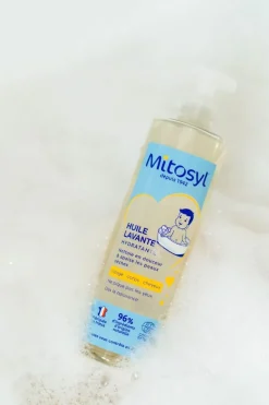 Huile lavante hydratante Mitosyl - flacon de 490ml