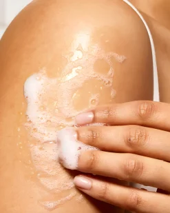 Huile lavante moussante hydratante Cerave
