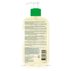 Huile lavante moussante hydratante Cerave