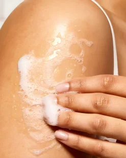 Huile lavante moussante hydratante Cerave