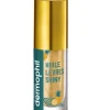 Huile lèvres shiny Dermophil indien - flacon de 5ml