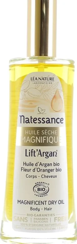 Huile magnifique Lift'Argan - flacon de 100 ml