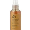 Huile pailletée multi-usages bio Avril - spray de 100ml