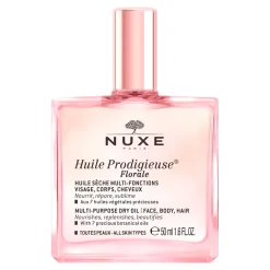 Huile prodigieuse florale Nuxe
