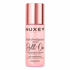 Huile prodigieuse florale Nuxe