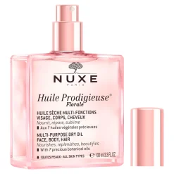 Huile prodigieuse florale Nuxe