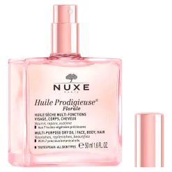 Huile prodigieuse florale Nuxe