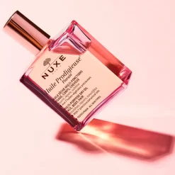 Huile prodigieuse florale Nuxe