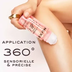 Huile prodigieuse florale Nuxe